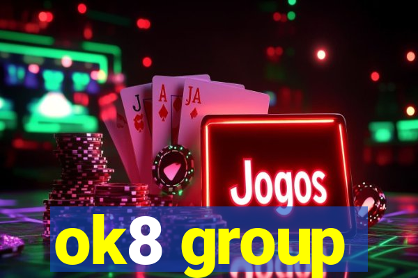 ok8 group